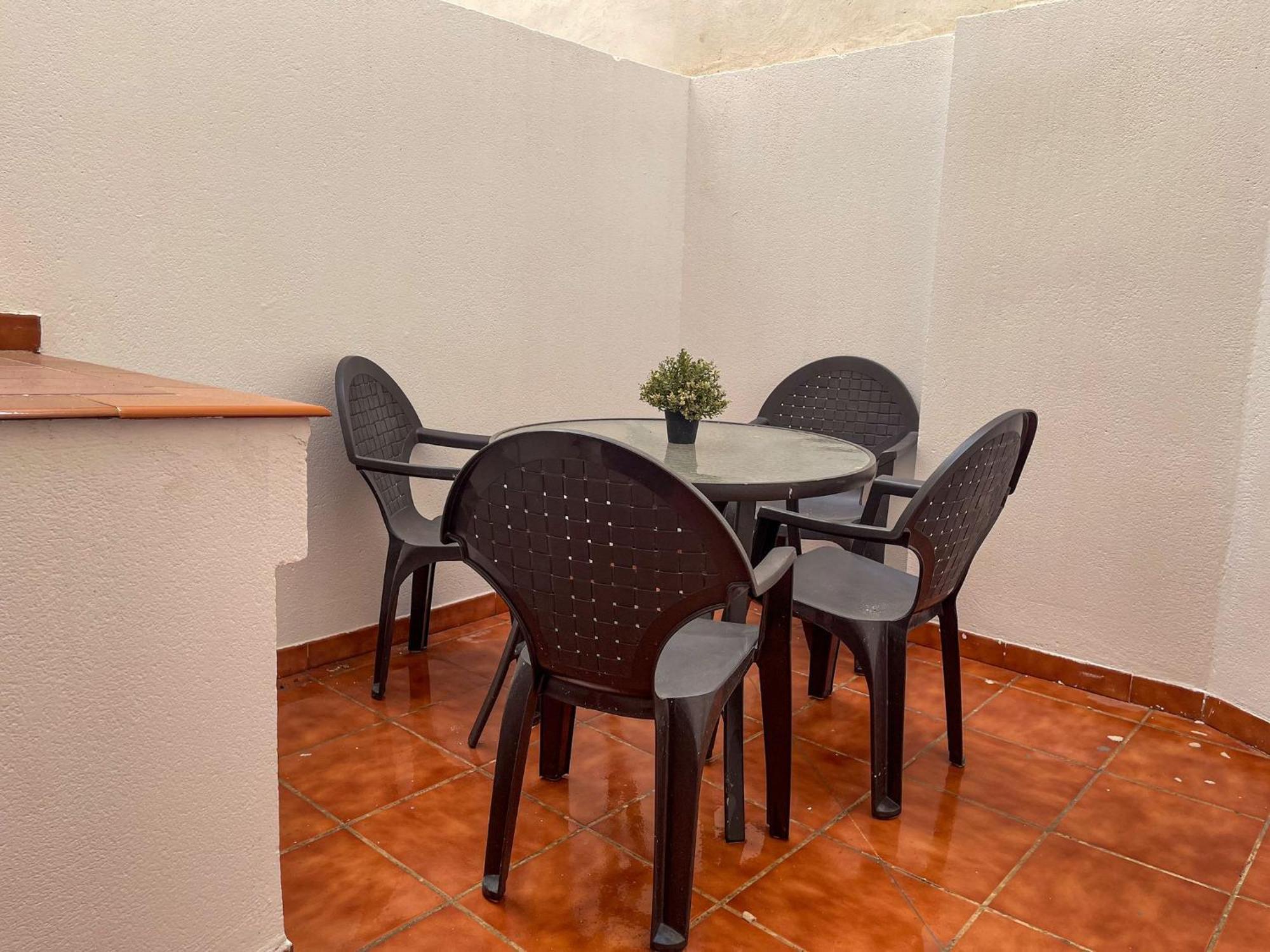 Apartment Malaga's Garden Málaga